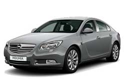 Opel Insignia (2008-)