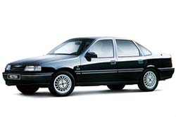 Opel Vectra A (1988-1995)