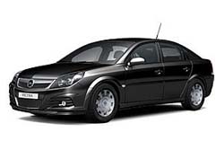 Opel Vectra C/Signum (2002-2008)