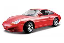 Porsche 911/996 (1998-2005)