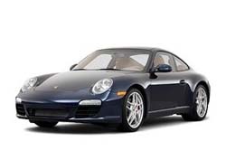 Porsche 911/997 (2005-2011)