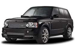 Range Rover (2002-2012)