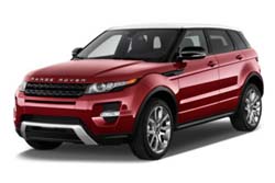 Range Rover Evoque (5 дв.) (2011-)