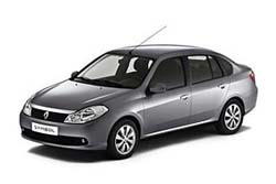 Dacia Logan/Renault Symbol/ Sandero (2012-)