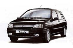 Renault Clio (1990-1998)