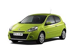 Renault Clio (2006-2012)