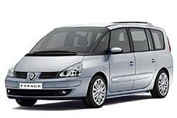 Renault Espace (2003-2013)