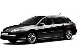 Renault Laguna (2007-)