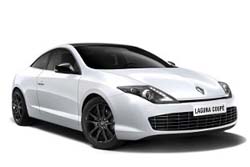 Renault Laguna (2008-)