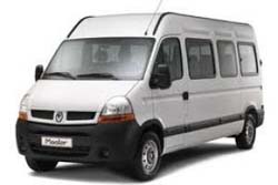 Renault Master/Mascott (1997-2010)