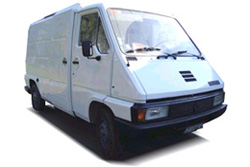 Renault Master (1980-1997)