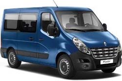 Renault Master (2010-)
