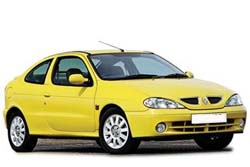Renault Megane (1995-2002)
