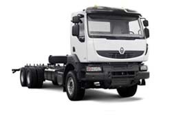 Renault Midlum M100/M800 (1999-)