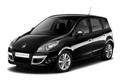 Renault Scenic/Grand Scenic (2009-)