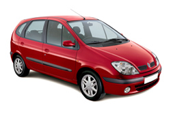 Renault Scenic (1996-2003)