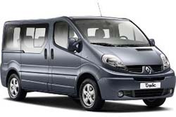 Renault Trafic (2001-2013)