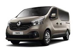 Renault T (2014-)