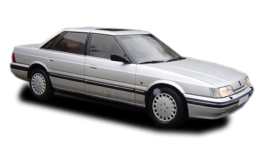Rover 800 (1992-1999)