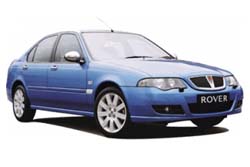 Rover 400/45 (1995-2005)