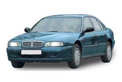 Rover 600 (1993-1999)