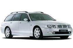 Rover 75 (1999-2005)