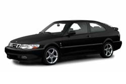 Saab 9-3 (1998-2002)