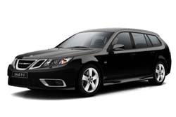 Saab 9-3 (2002-2012)