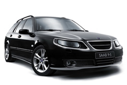 Saab 9-5 (1997-2010)