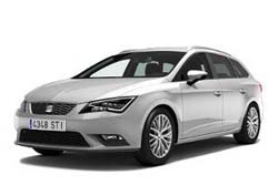 Seat Leon (2013-)