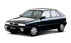 Lancia Delta/Prisma (1987-1993)