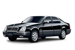 Ssang Yong Chairman (1997-2008)