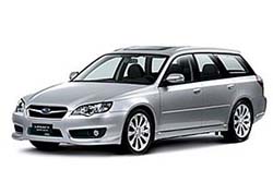 Subaru Legacy/Outback (2003-2009)
