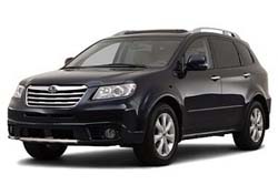 Subaru Tribeca (2005-)