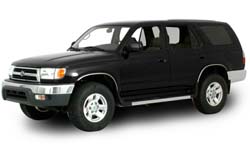 Toyota 4-Runner (1996-2002)