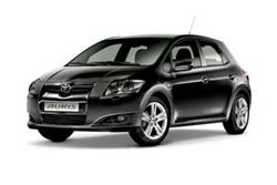Toyota Auris (2007-2012)