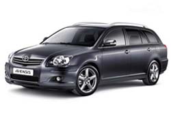 Toyota Avensis (2003-2008)