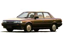 Toyota Camry V20 (1986-1991)