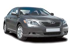 Toyota Camry XV40/Aurion (2006-2011)