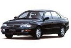 Toyota Carina II/Corona AT170 (1988-1992)