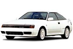 Toyota Celica (1990-1993)