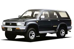 Toyota Hi-Lux (1989-1997)