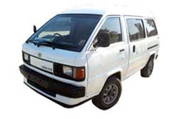 Toyota Lite-Ace (1986-1992)