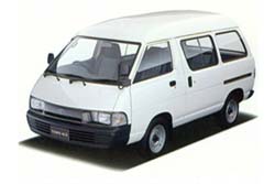Toyota Lite-Ace (1992-1995)