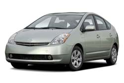 Toyota Prius (2003-2009)