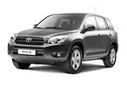 Toyota Rav-4 (2005-2012)