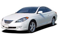 Toyota Solara (2004-2009)