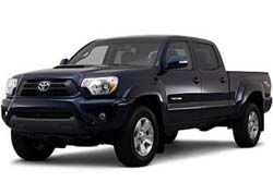 Toyota Tacoma (2004-)