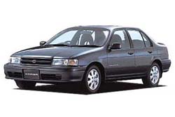 Toyota Tercel/Corsa (1995-2000)