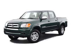 Toyota Tundra (1999-2006)